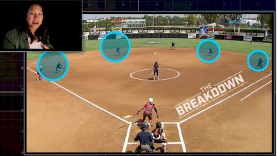 The Breakdown: Ground Ball Go