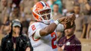Kelly Bryant Chooses Missouri