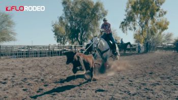 Breakaway Ropers Ready For The American