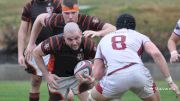 Bowling Green Defensive Wall Wins Fall D1AA