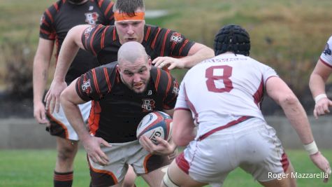 Bowling Green Defensive Wall Wins Fall D1AA