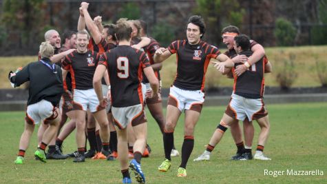 School, City Celebrate BGSU D1A Title
