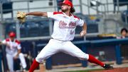 2018 Lipscomb vs Ohio State | Big Ten Men's Baseball