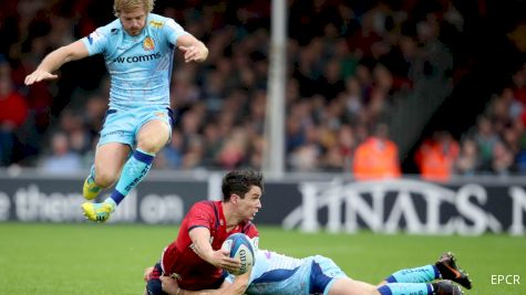 Must-Win Week In Heineken Champions Cup