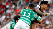 Watch Heineken Champions Cup On FloRugby In Middle East, N Africa