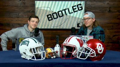 Forget The Alamo? West Virginia Gets Passed Over