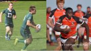 Virtual Matchup: Dartmouth Vs Bowling Green