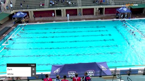 USA Water Polo Nationals Jr Olympics | 7.22.18 | Part 2