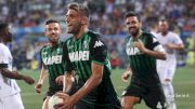 Coppa Italia Winners & Losers: Sassuolo, Vertus Entella & Riccardo Orsolini