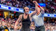 #17 Lehigh at #3 Iowa Live On Flo This Saturday Night