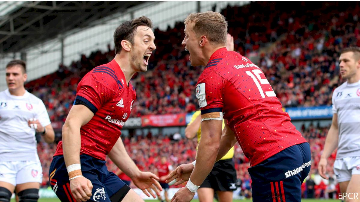 Guinness PRO14 Round 8 Watch Guide