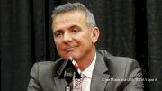 Urban Meyer Follows Our Blueprint To Another Temporary Retirement