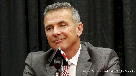 Urban Meyer Follows Our Blueprint To Another Temporary Retirement