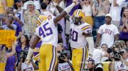 The Best Matchups Of College Football's Bowl Season
