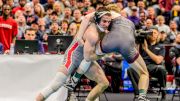 Nathan Tomasello Makes His Return To The Mat At Midlands