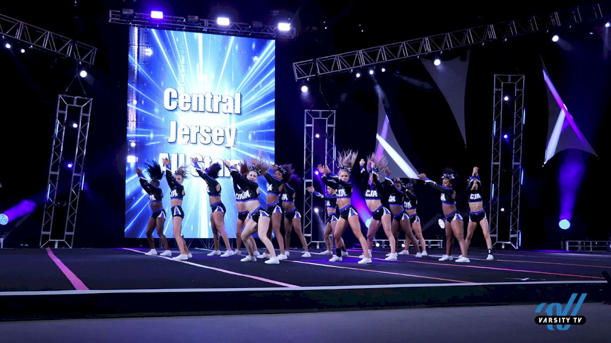 Defending The Title: CJA Bombshells