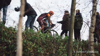 2018 Brico Cross Essen