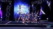 Routine Breakdown: CJA Team Gunz