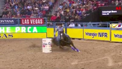 Highlights: 2018 NFR, Round Three