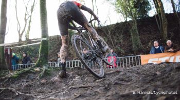 2018 Soudal Waaslandcross (Sint Niklaas)