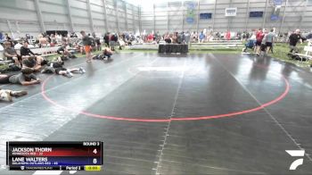 Replay: Mat 7 - 2023 16U National Duals | Jun 10 @ 9 AM