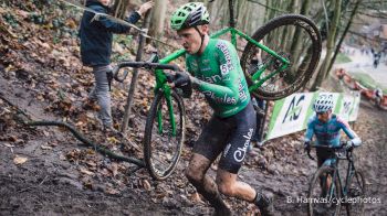 The Mudfest in Overijse | Vlaamse Druivencross Recap