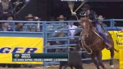 Highlights: 2018 Wrangler National Finals Rodeo, Round Four