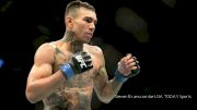 Myles Jury vs. Andre Fili In The Works For UFC On ESPN 1