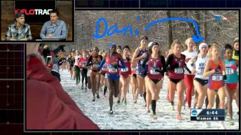 Race In Review: NCAA Women's XC Championships