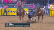 Highlights: 2018 Wrangler National Finals Rodeo, Round Five