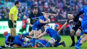 Time To Make A Move In Heineken Champions Cup