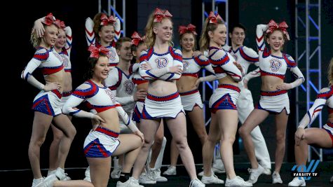 Stand Out Routines From ABKC 2017