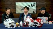 BOOTLEG: Bowl Pick 'Em Edition