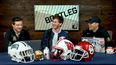 BOOTLEG: Bowl Pick 'Em Edition