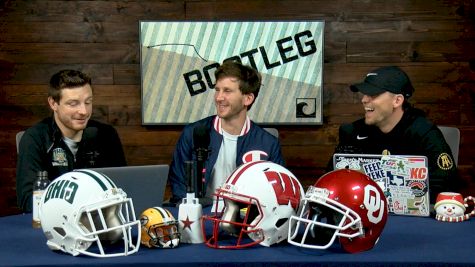 BOOTLEG: Bowl Pick 'Em Edition