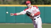 2018 2019 Lipscomb vs Ohio State | Big Ten Men's Baseball