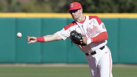 2018 2019 Lipscomb vs Ohio State | Big Ten Men's Baseball