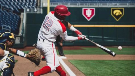 2018 2019 Lipscomb vs Ohio State | Big Ten Men's Baseball
