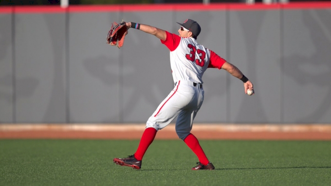 Ohio State baseball