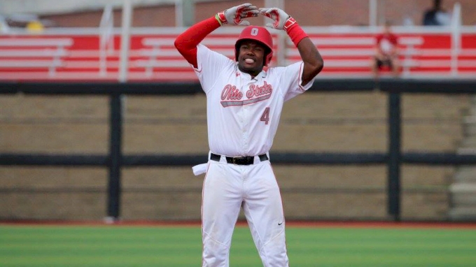Ohio State baseball
