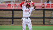 2018 2019 Hawaii vs Ohio State | Big Ten Men's Baseball