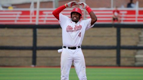 2018 2019 Hawaii vs Ohio State | Big Ten Men's Baseball