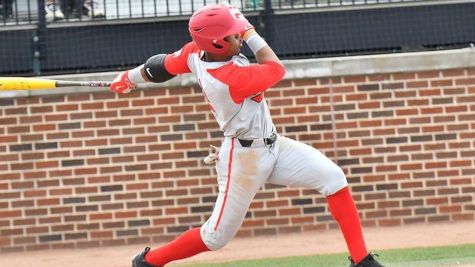 2018 2019 Hawaii vs Ohio State | Big Ten Men's Baseball