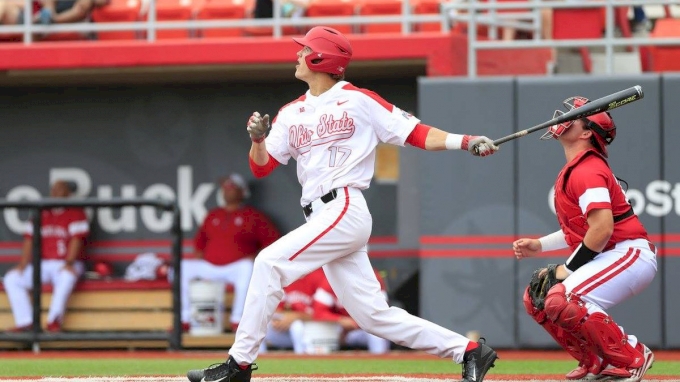 Ohio State baseball