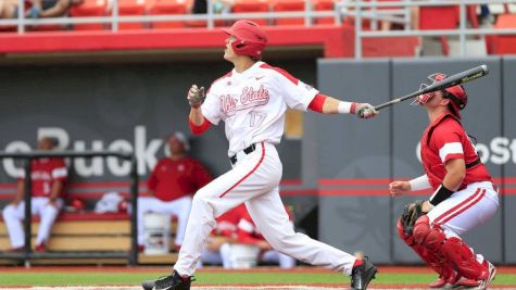 2018 2019 Northern Kentucky vs Ohio State | Big Ten Men's Baseball