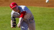 2018 2019 Lipscomb vs Ohio State | Big Ten Men's Baseball