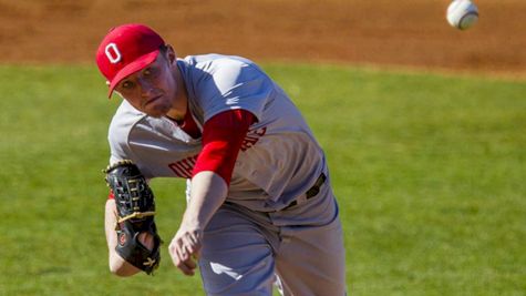 2018 2019 Lipscomb vs Ohio State | Big Ten Men's Baseball