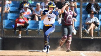 Long Beach State vs. Cal