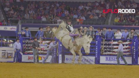 Showstomper: Kaycee Feild Prepares To Take On "No. 1 Enemy" Tonight