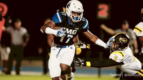 5 Uncommitted Five-Star Prospects To Watch As Signing Day Nears